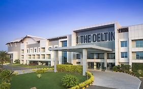 Deltin Hotel Daman 5*