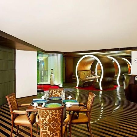 The Deltin Hotel Daman Exterior photo