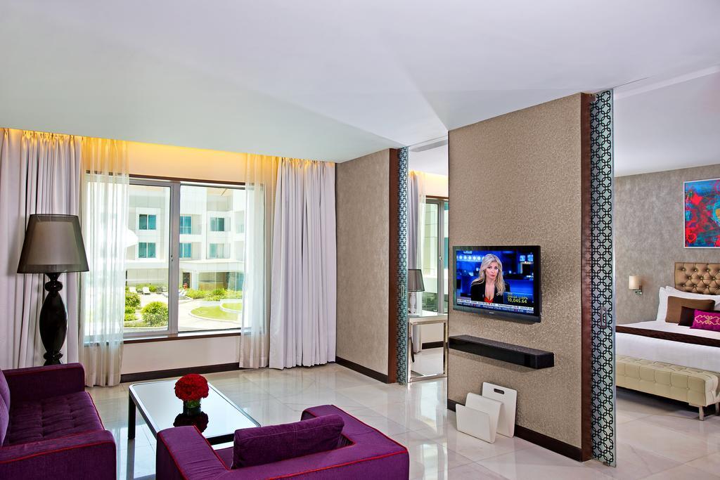 The Deltin Hotel Daman Exterior photo